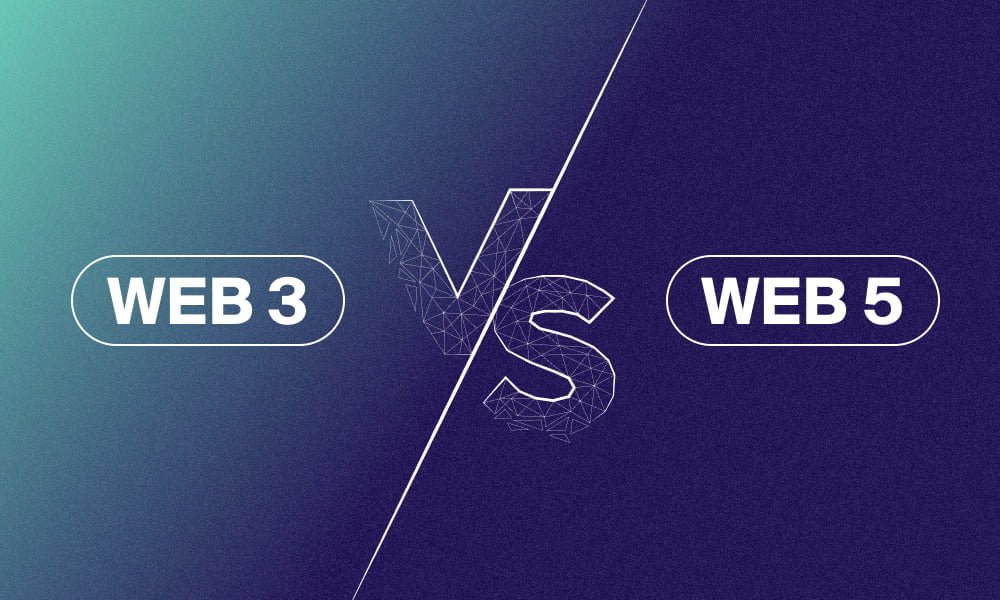 Web5 Navigating The Future Of Decentralization Beyond Web3 BUCLUB