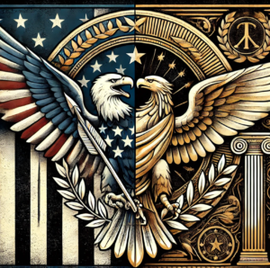 rome america